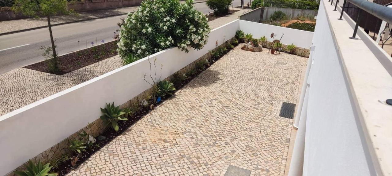 Costamar Apartment Lagos Exterior photo