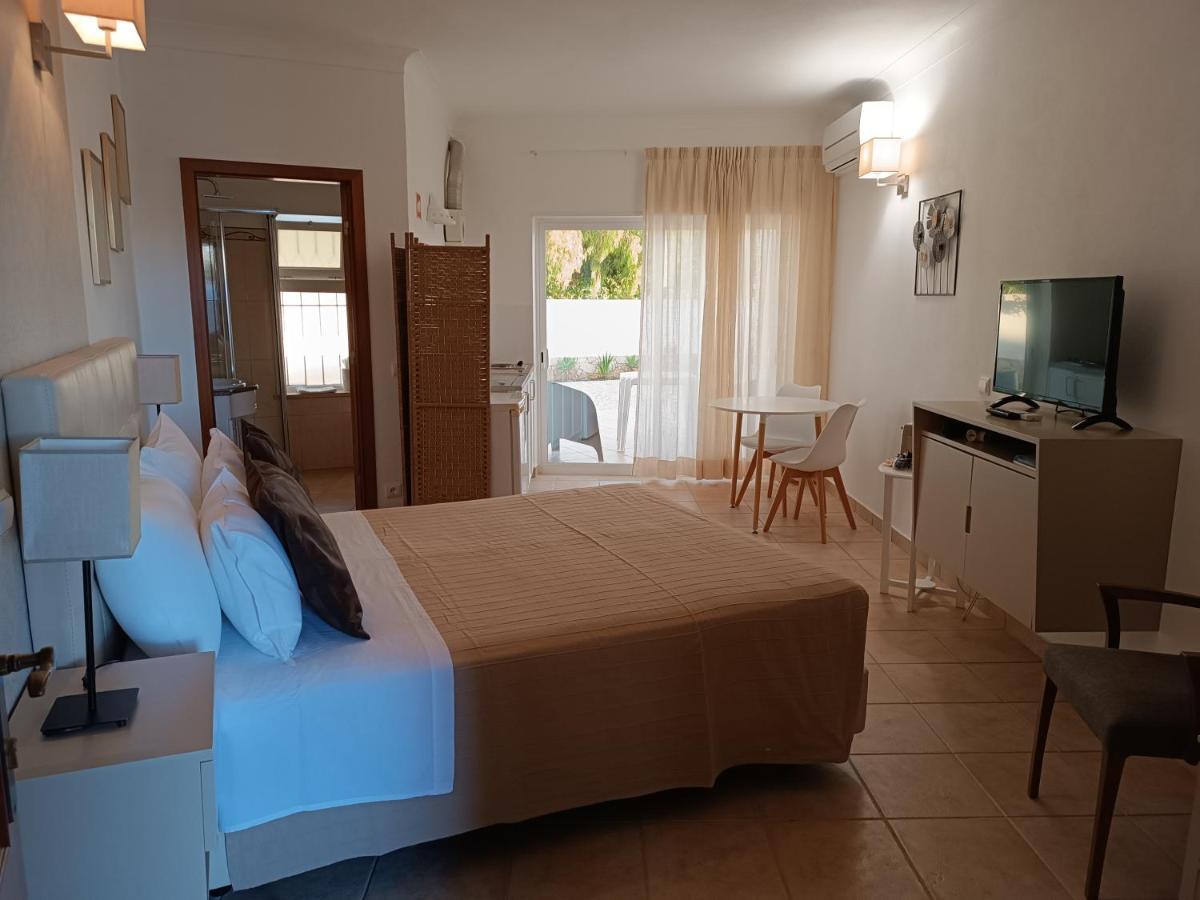 Costamar Apartment Lagos Exterior photo