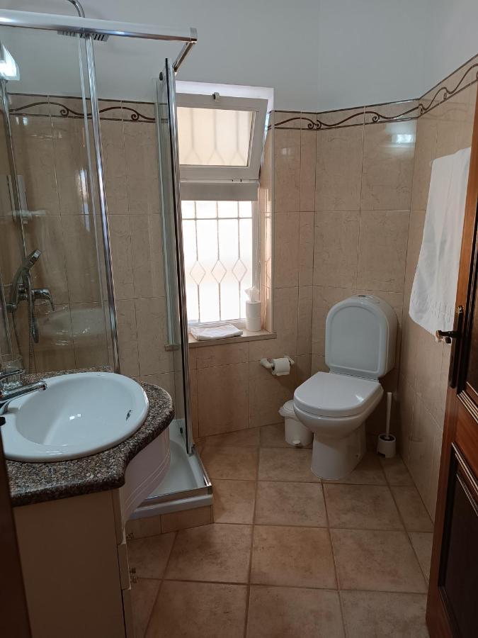 Costamar Apartment Lagos Exterior photo