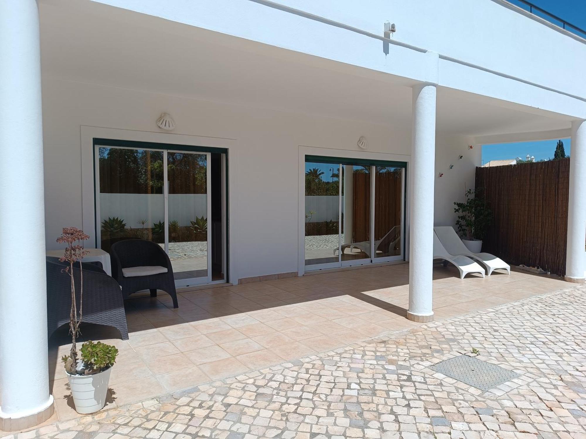 Costamar Apartment Lagos Exterior photo