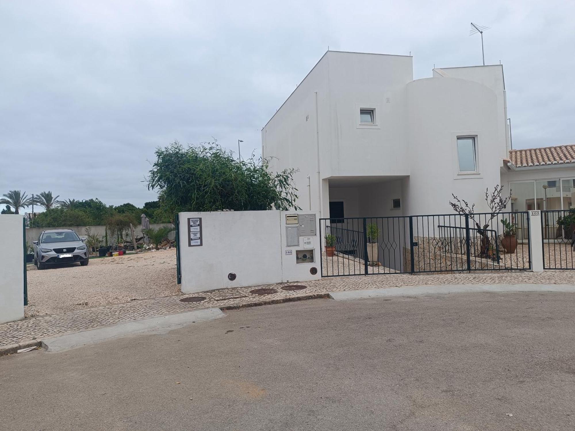 Costamar Apartment Lagos Exterior photo